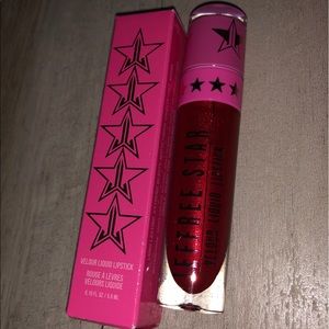 Jeffree Star Velour Liquid Lipstick - shade: ?